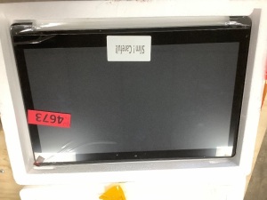 Replacement Laptop Screen