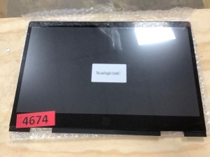 Replacement Laptop Screen