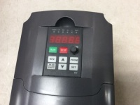 Huanyang Series Frequency Inverter - E-Comm Return, Unknown Condition