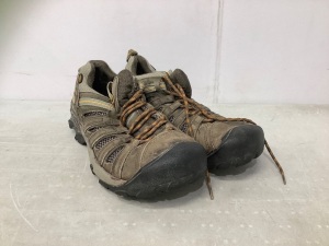 Mens Shoes, 11.5