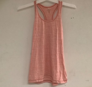 Womens Tank Top, Size XS