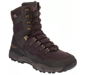 Danner Vital Waterproof Hunting Boots for Men - Brown - 8.5M, Appears New