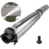 &nbsp;&nbsp;&nbsp;Deep Well Pump 2HP 400' 42GPM Submersible Stainless Steel - Appears New&nbsp;&nbsp;