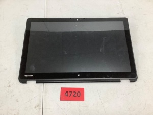 TOSHIBA Laptop Replacement Screen