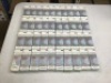 Lot of (40) New 24-Packs of&nbsp;Neutrogena Microdermabrasion System Puff Refills