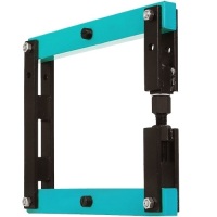 Differential Housing Spreader For Case Dana 30-80 Series Axles Tool Green/Black - Appears New&nbsp;