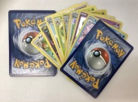 Pokemon Cards Rare&nbsp;Mystery Pack, 20 ct.,&nbsp;Cards May Vary From Photo, New