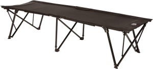 Kamp-Rite Portable Folding Standard Kwik-Cot Indoor/Outdoor 1-Person Camping Sleeping Cot