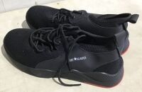 Steel Toe Work Shoes For Men and Women - Size 45