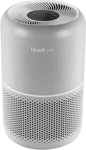 Levoit Pet True HEPA Air Purifier