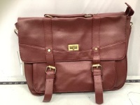 Laptop Bag/Briefcase, Appears new