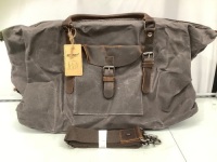 Newhey Canvas Totebag, Appears New