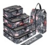 BAGAIL 5&nbsp;Set Packing Cubes, Appears new