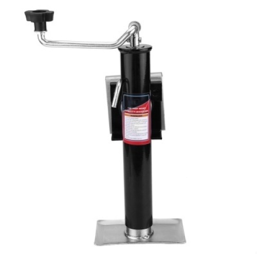 Heavy Duty&nbsp;Trailer Jack 2000 lb Capacity - Appears New