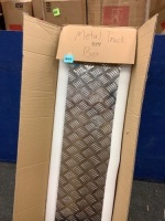 Metal Truck Box