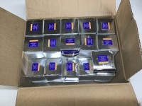 Lot of (41)&nbsp;Neutrogena Deep Moisture Day Cream SPF 20, 2.25 Ounce Bottles