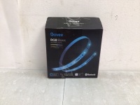 Govee LED Strip Lights, Works, Appears New