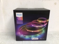 Govee LED Strip Lights, Works, Appears New
