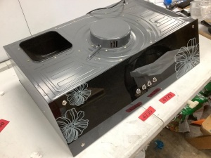 Range Hood (CXW-230)