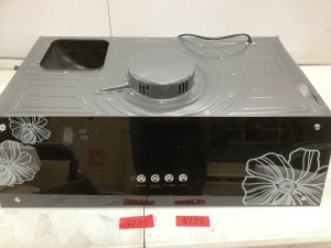 Range Hood (CXW-230)