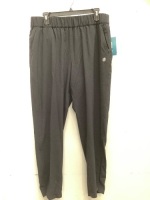 Coolibar, Women's Sprinter Sport Pants, Large, Black, New