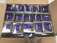 Lot of (45)&nbsp;Neutrogena Deep Moisture Day Cream SPF 20, 2.25 Ounce Bottles