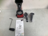 Meat Grinder, Appears New