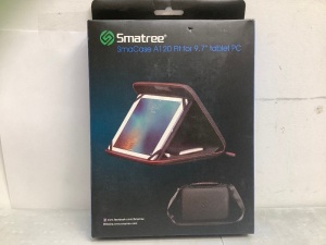 Smatree Tablet Case, Appears New