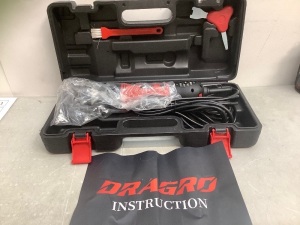 Dragro 500W Professional Electric Sheep Shearing Clippers