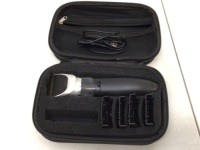 Pet Hair Clippers, Works, E-Comm Return