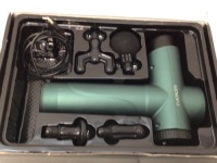 Massage Gun, Works, Appears New