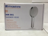Shower Head, Appears New