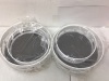 Lazy Susan Set, E-Comm Return