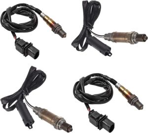 Upstream and Downstream Oxygen Sensor for 2003-2006 BMW