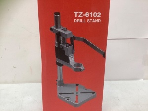 Drill Stand, Appears New