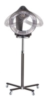 AceFox Orbiting Infrared&nbsp;Hair Dryer, 360 Degree Rollerball - Appears New&nbsp;
