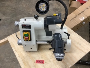 Universal Cutter Grinder