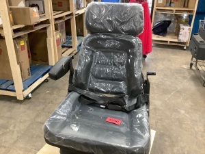 Industrial Vehicle Chair