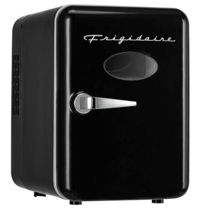 Frigidaire Retro 6-Can Mini Cooler