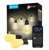 Govee Warm White Outdoor String Lights, Works, Appears New