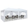 10'x20' Outdoor Canopy Tent