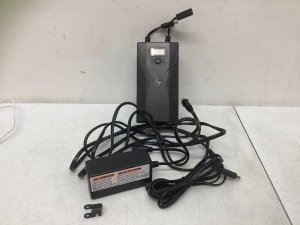 ZBPower AC/DC Adapter