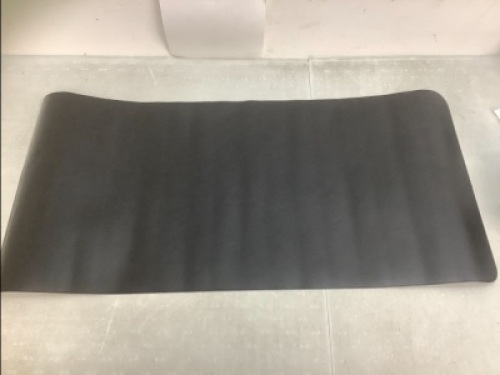 Leather Desk Mat, 36"x17"