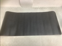 Leather Desk Mat, 36"x17"