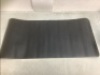 Leather Desk Mat, 36"x17"