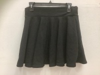 DJT Womens Skort, M
