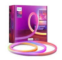 Govee Neon Rope Light, Works, Appears New