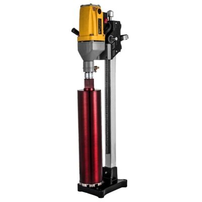 Diamond Core Drill Z1Z-160