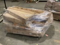 Salvage Pallet. Items Will Be Broken, Damaged and Incomplete.&nbsp;