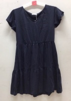 Womens Dress, L, New
